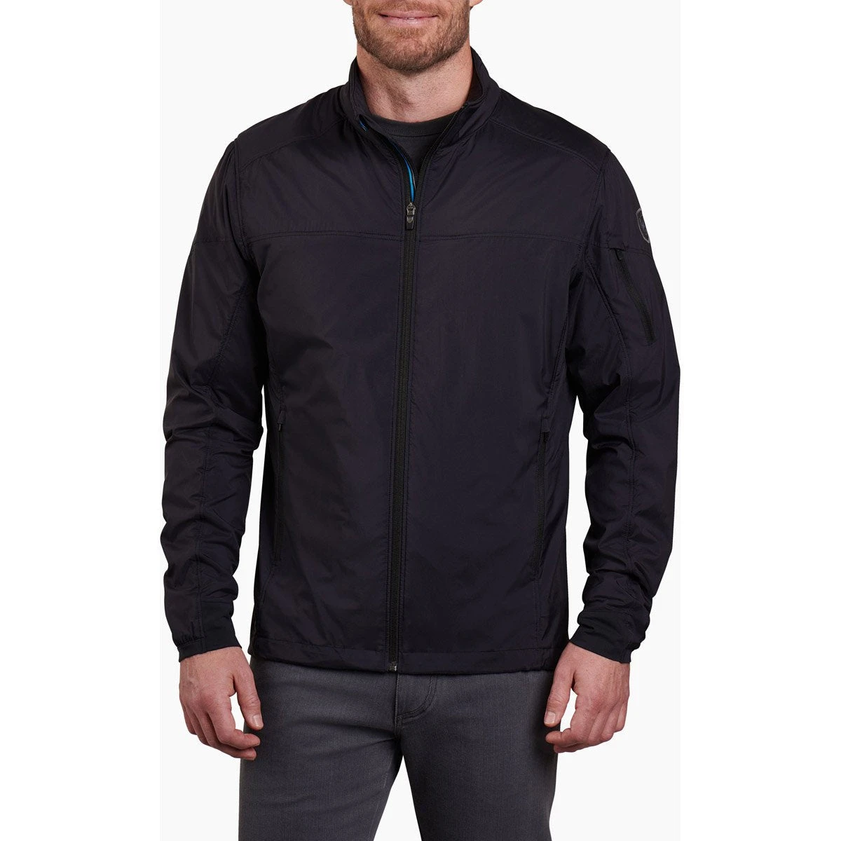 KUHL Men's The One Jacket 3 KUHL Men's The One Jacket - Image 3