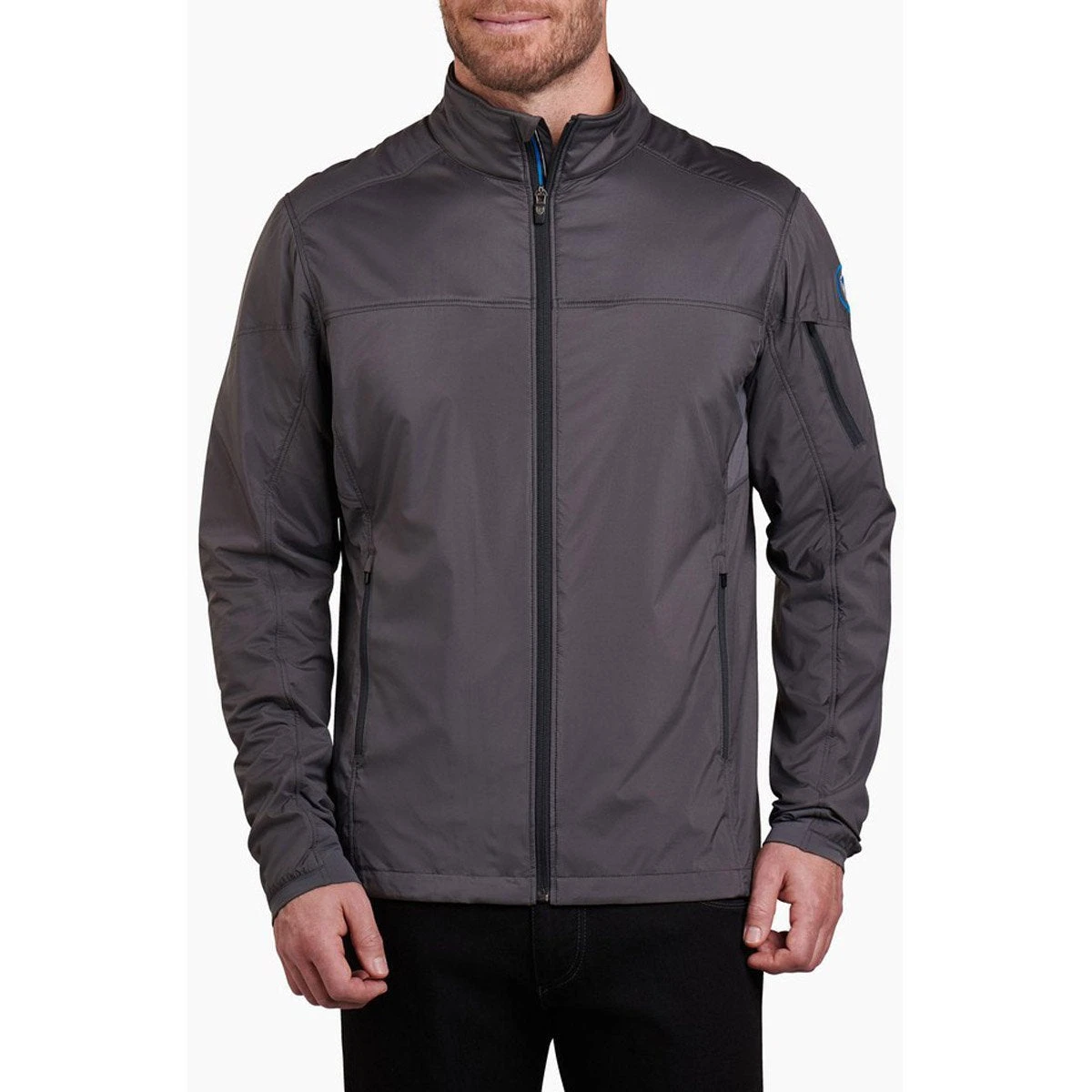 KUHL Men's The One Jacket 4 KUHL Men's The One Jacket - Image 4