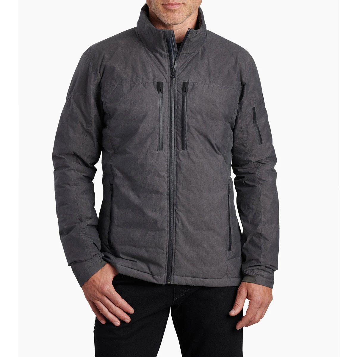 KUHL Men's Wyldefire Jacket 1 KUHL Men's Wyldefire Jacket