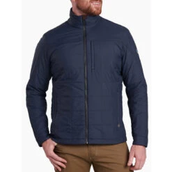 KUHL Men's Rebel Insulated Jacket
