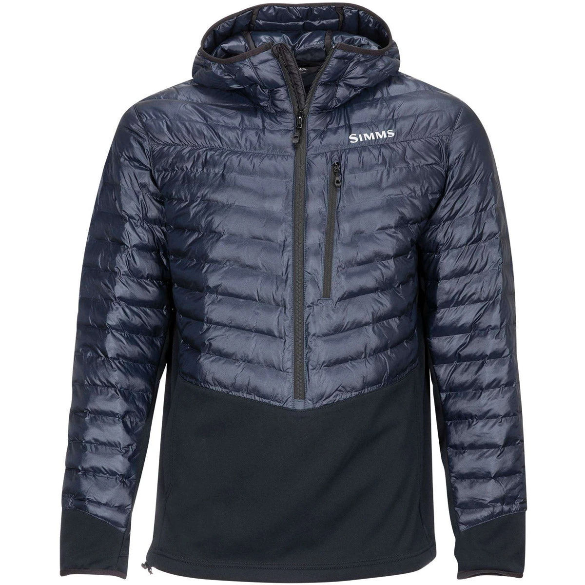 Men's ExStream Bicomp Fishing Hoody 1 Men's ExStream Bicomp Fishing Hoody