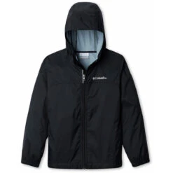 Columbia Boys' Glennaker Rain Jacket