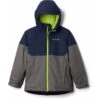 Columbia Boys' Alpine Action II Jacket