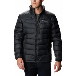 Winter Jacket Shop 28 Columbia Men's Autumn Park Down Jacket