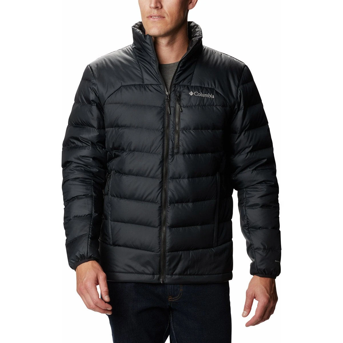 Columbia Men's Autumn Park Down Jacket 1 Columbia Men's Autumn Park Down Jacket
