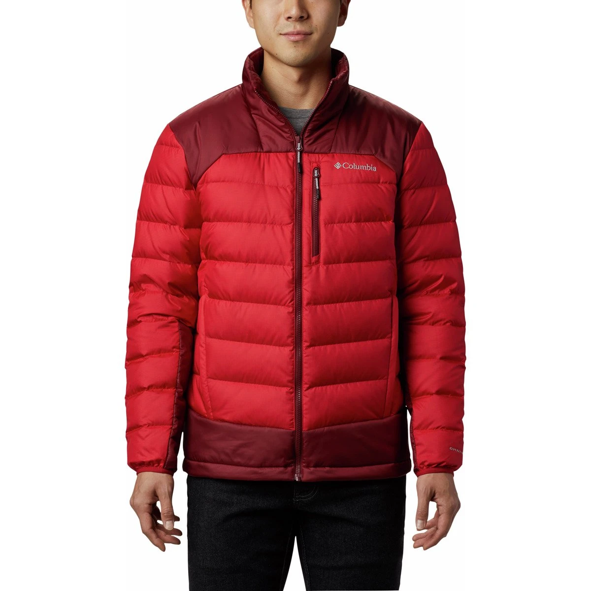 Columbia Men's Autumn Park Down Jacket 2 Columbia Men's Autumn Park Down Jacket - Image 2