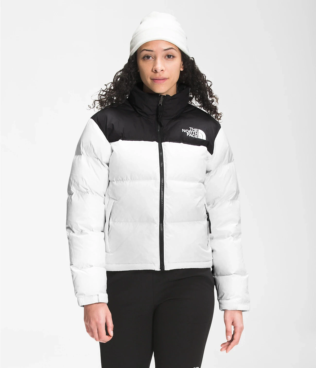 The North Face Women's 1996 Retro Nuptse Jacket 7 The North Face Women's 1996 Retro Nuptse Jacket - Image 7