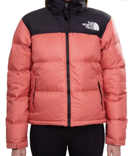 The North Face Women's 1996 Retro Nuptse Jacket 8 The North Face Women's 1996 Retro Nuptse Jacket - Image 8