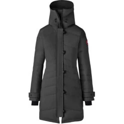 Canada Goose Women's Lorette Parka -Winter Jacket Shop 2090L 66 o