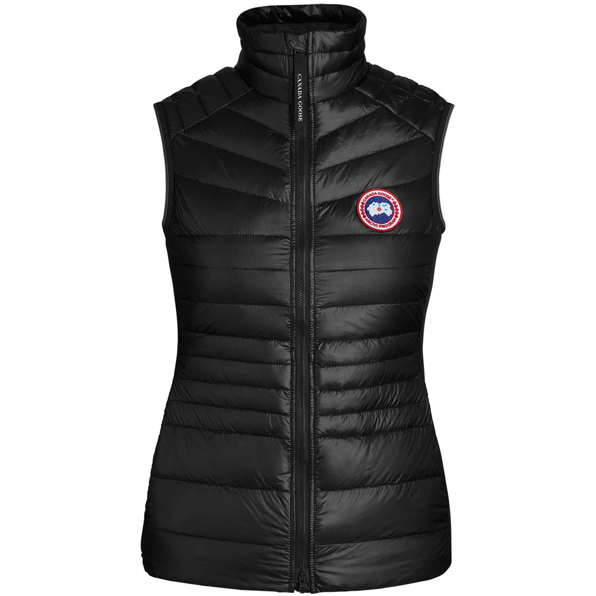 Canada Goose Women's HyBridge Lite Tech Down Vest 1 Canada Goose Women's HyBridge Lite Tech Down Vest