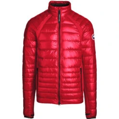Canada Goose Men's HyBridge Lite Tech Down Jacket -Winter Jacket Shop 2714M 11 o