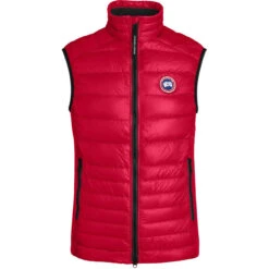 Canada Goose Men's HyBridge Lite Tech Down Vest 5 Canada Goose Men's HyBridge Lite Tech Down Vest -Winter Jacket Shop 2715M 11 o