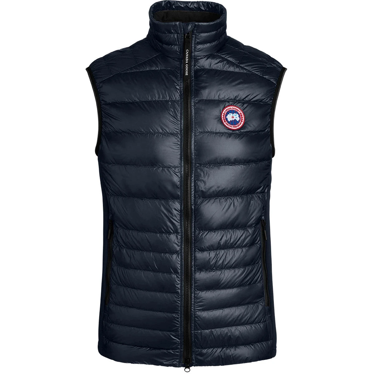 Canada Goose Men's HyBridge Lite Tech Down Vest 2 Canada Goose Men's HyBridge Lite Tech Down Vest - Image 2