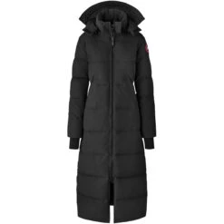Canada Goose Women's Mystique Parka