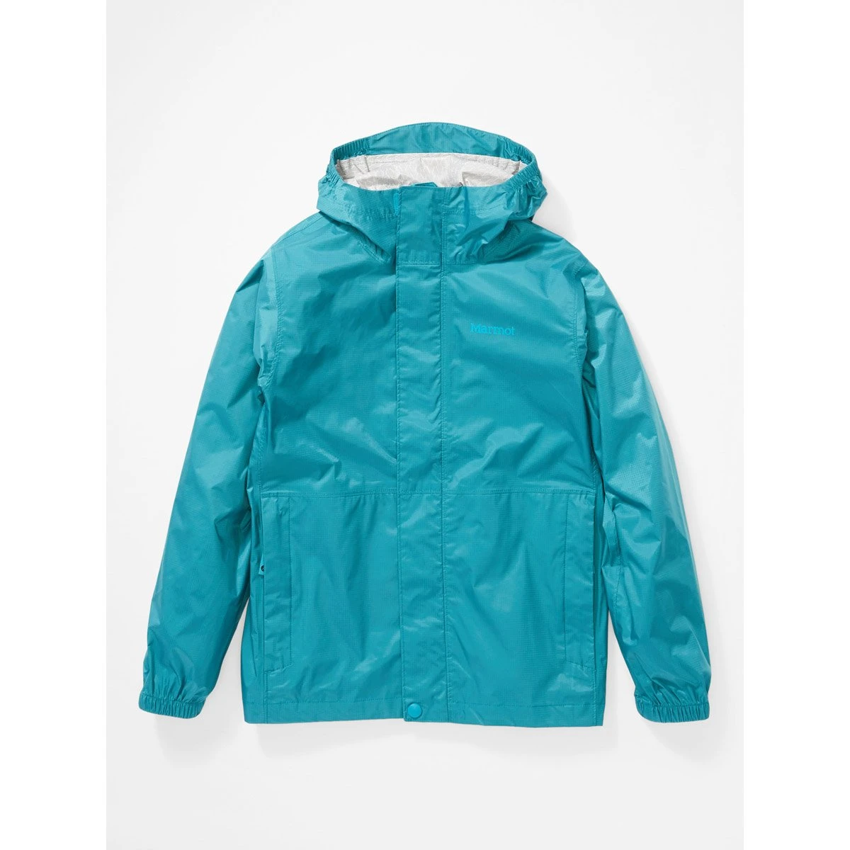 Marmot Boys' PreCip Eco Jacket 3 Marmot Boys' PreCip Eco Jacket - Image 3
