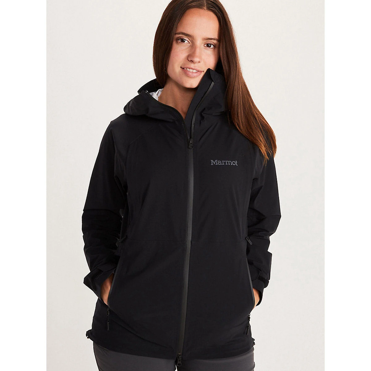 Marmot Women's Keele Peak Jacket 1 Marmot Women's Keele Peak Jacket