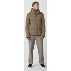 Canada Goose Men's Armstrong Down Hoody -Winter Jacket Shop 5076M 252 fsph