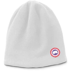 Canada Goose Men's Standard Toque 9 Canada Goose Men's Standard Toque -Winter Jacket Shop 5116M 25 o