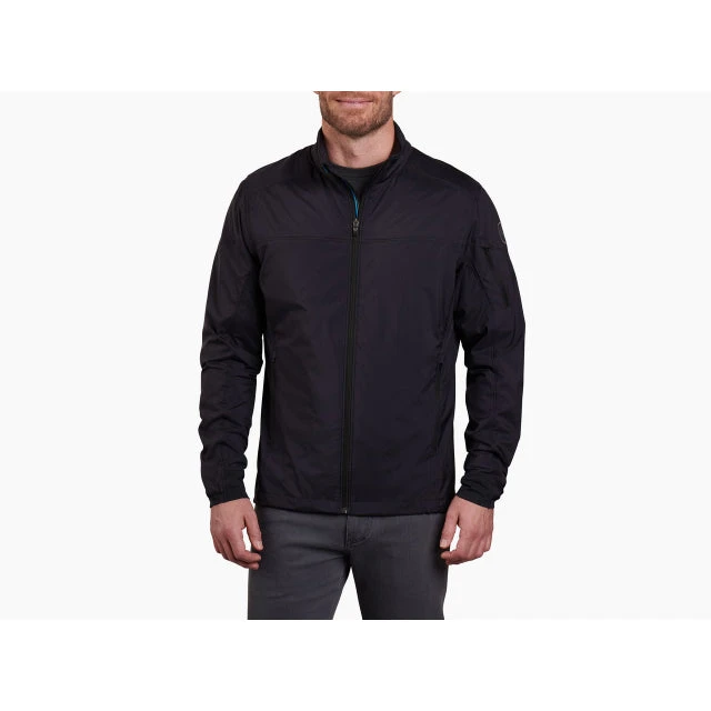 KUHL Men's The One Jacket 2 KUHL Men's The One Jacket - Image 2