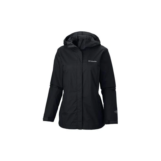 Columbia Women's Arcadia II Jacket - Plus Size 1 Columbia Women's Arcadia II Jacket - Plus Size
