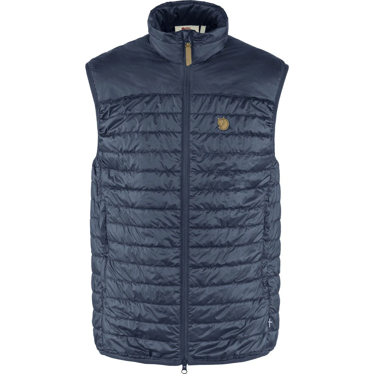 Fjallraven Men's Abisko Padded Vest 1 Fjallraven Men's Abisko Padded Vest