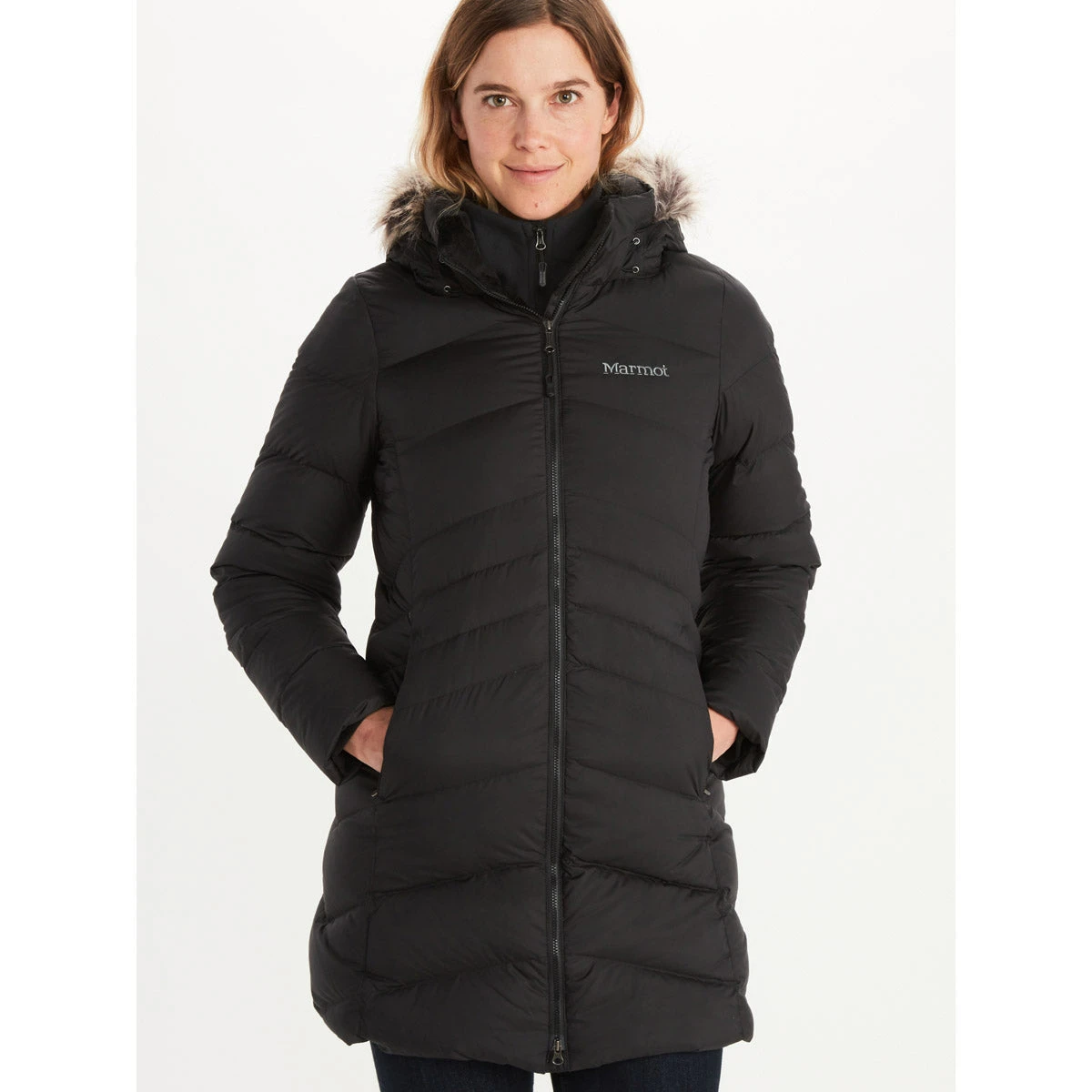 Marmot Women's Montreal Coat 3 Marmot Women's Montreal Coat - Image 3