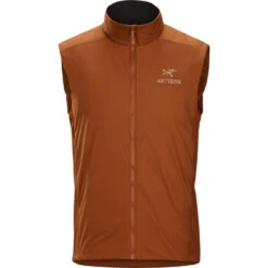 Arcteryx Men's Atom LT Vest -Winter Jacket Shop Atom LT Vest Komorebi 3b629bd4 8a0a 45a6 84ab 3cd478a4d67c