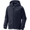 Columbia Boys Steens II Fleece Hoodie Jacket