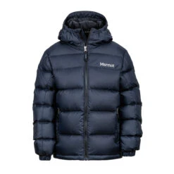 Marmot Boys Guides Down Hoody