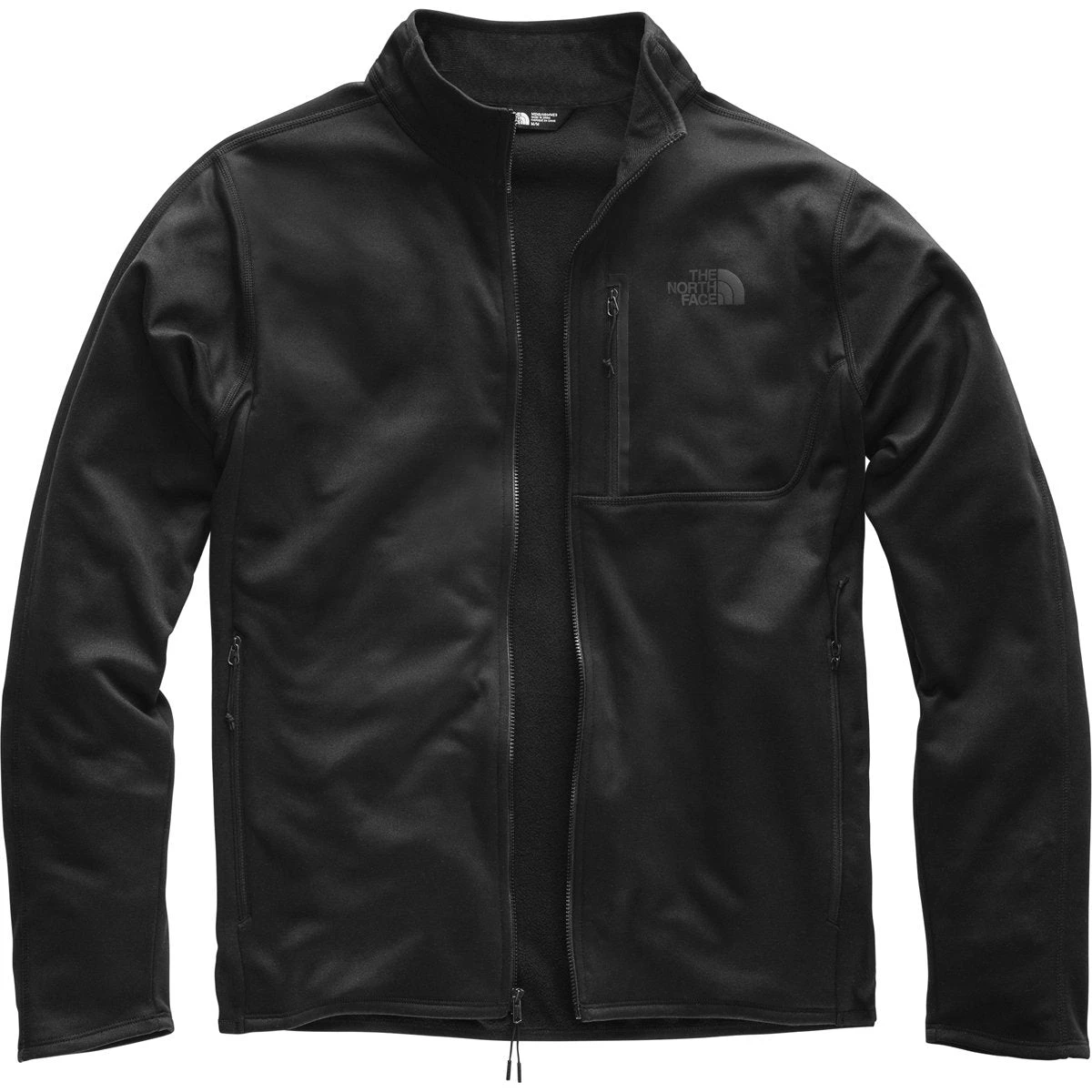 The North Face Men's Canyonlands Full Zip 2 The North Face Men's Canyonlands Full Zip - Image 2