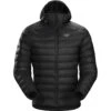 Arcteryx Men's Cerium LT Hoody