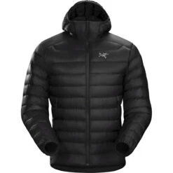 Arcteryx Men's Cerium LT Hoody