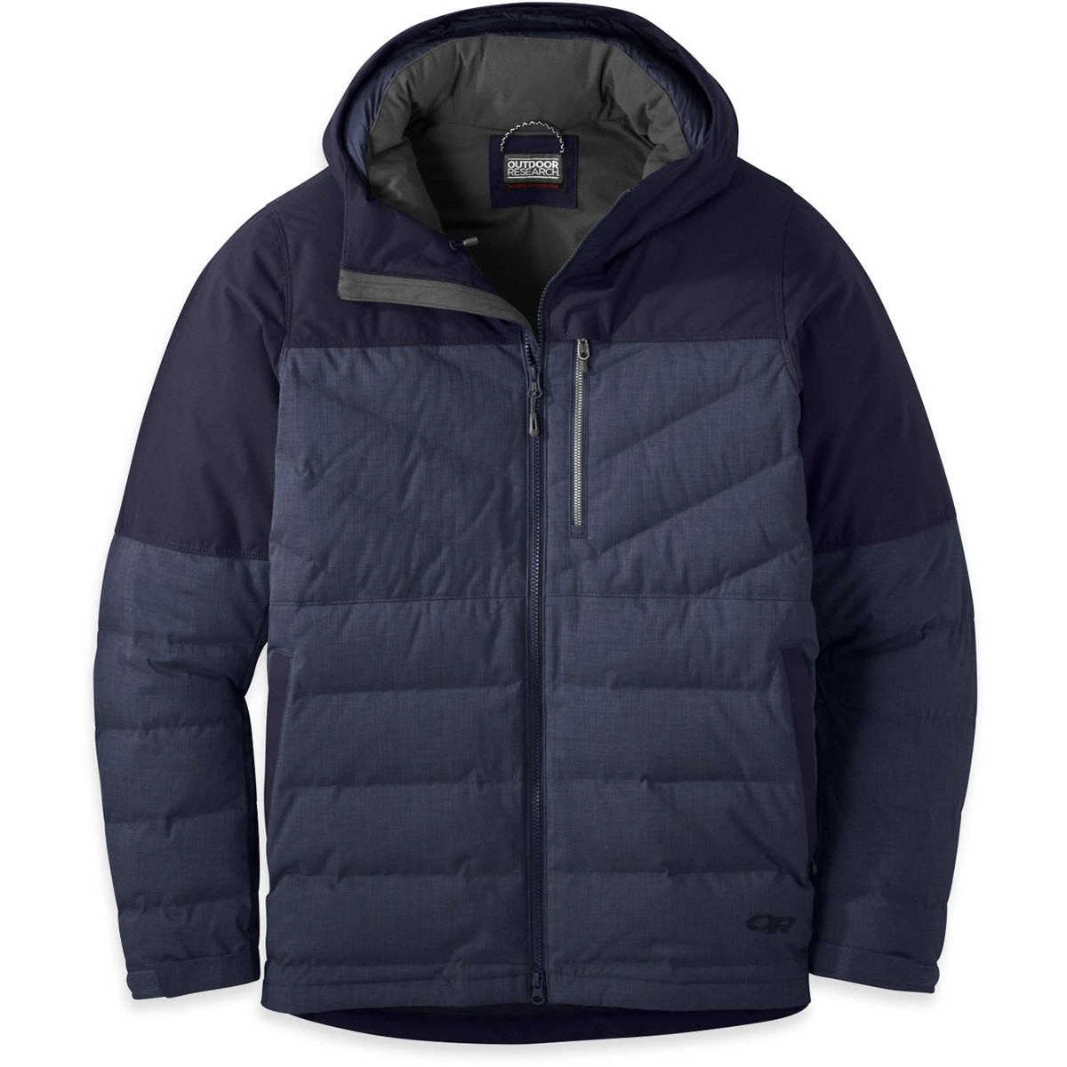 Outdoor Research Men's Blacktail Down Jacket 1 Outdoor Research Men's Blacktail Down Jacket