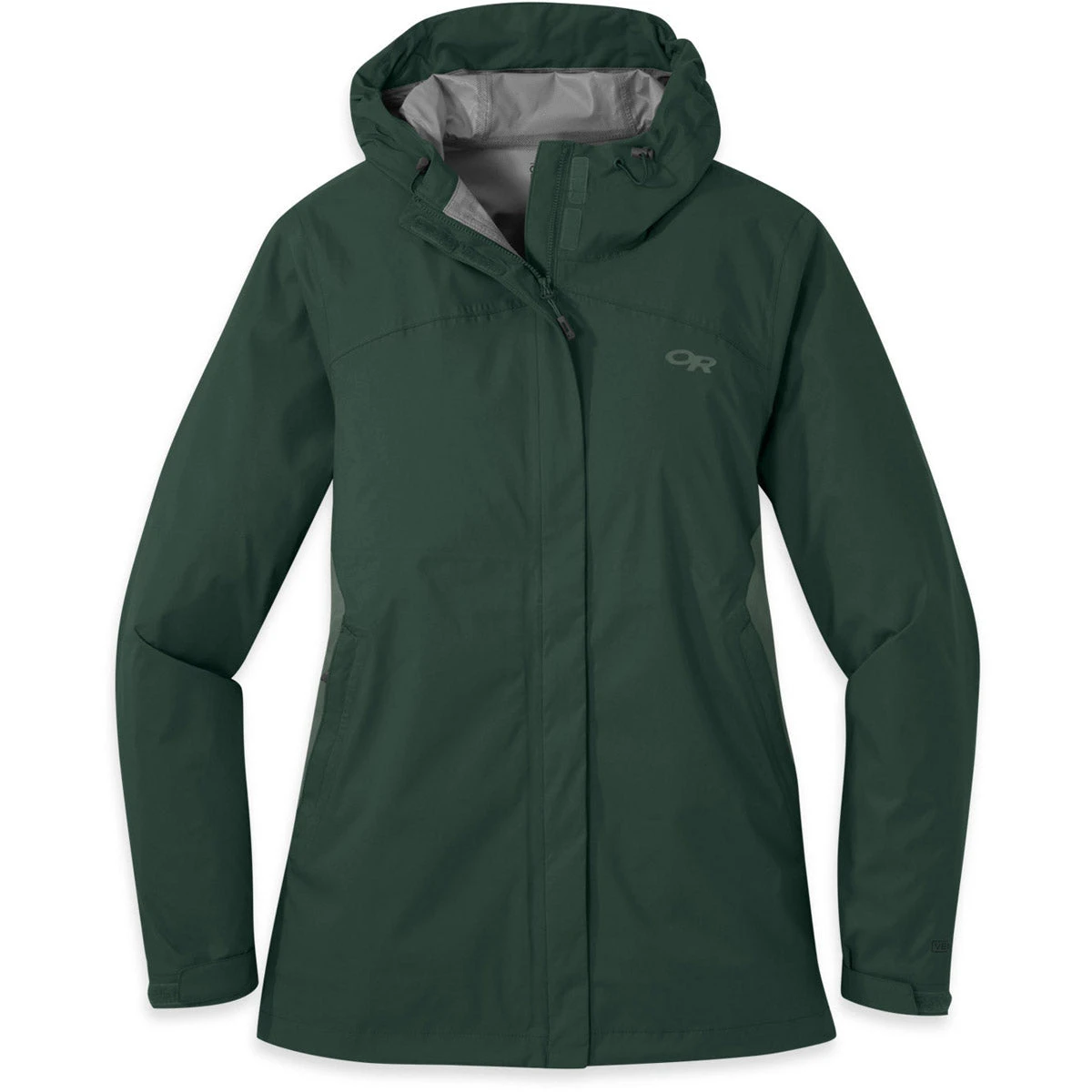 Outdoor Research Women's Apollo Stretch Rain Jacket 3 Outdoor Research Women's Apollo Stretch Rain Jacket - Image 3