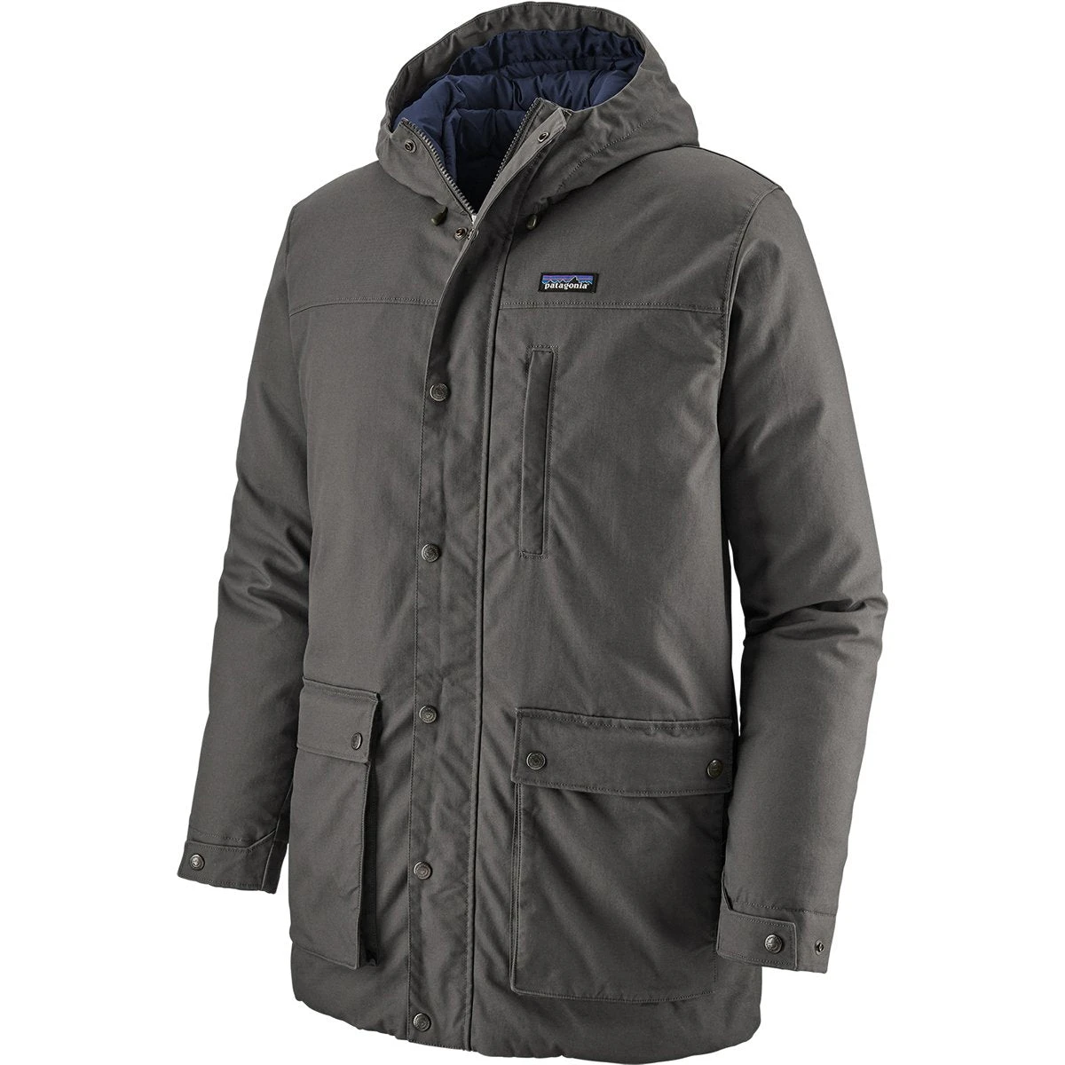 Patagonia Men's Maple Grove Down Parka 1 Patagonia Men's Maple Grove Down Parka