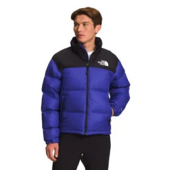 The North Face Men's 1996 Retro Nuptse Jacket -Winter Jacket Shop NF0A3C8D 40S hero