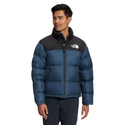 The North Face Men's 1996 Retro Nuptse Jacket -Winter Jacket Shop NF0A3C8D HDC hero