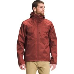 The North Face Men's Arrowood Triclimate Jacket 5 The North Face Men's Arrowood Triclimate Jacket -Winter Jacket Shop NF0A3SOB 11M hero 1
