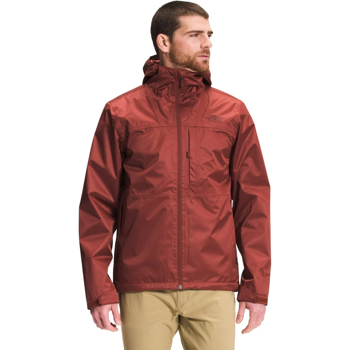 The North Face Men's Arrowood Triclimate Jacket 3 The North Face Men's Arrowood Triclimate Jacket - Image 3