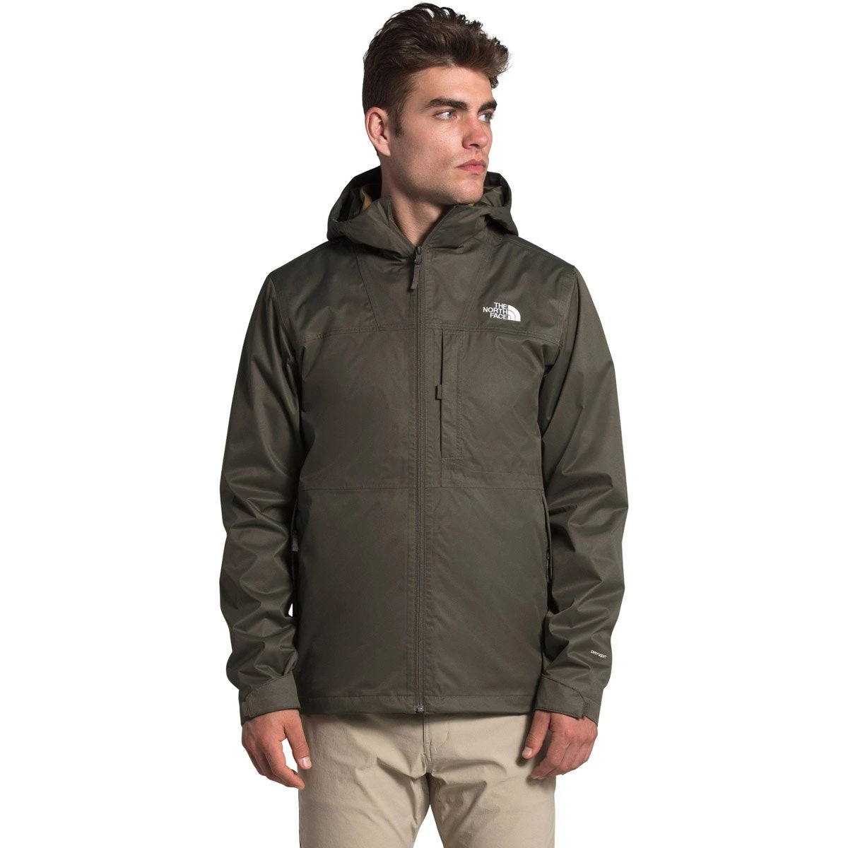 The North Face Men's Arrowood Triclimate Jacket 2 The North Face Men's Arrowood Triclimate Jacket - Image 2