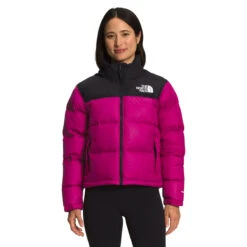 The North Face Women's 1996 Retro Nuptse Jacket 12 The North Face Women's 1996 Retro Nuptse Jacket -Winter Jacket Shop NF0A3XEO 146 hero