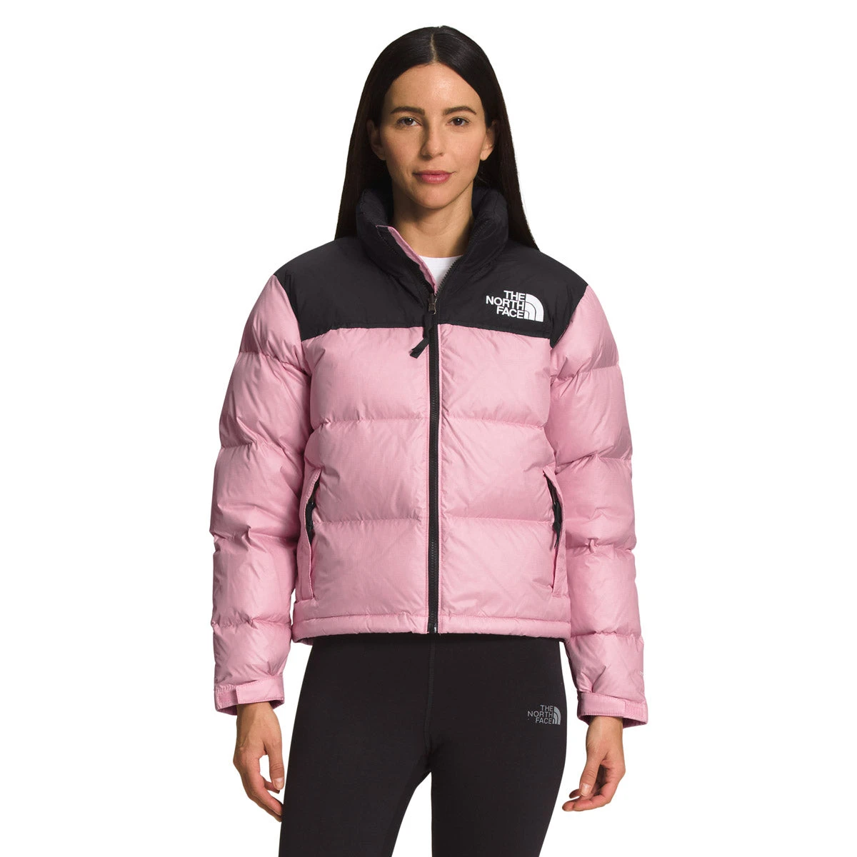 The North Face Women's 1996 Retro Nuptse Jacket 1 The North Face Women's 1996 Retro Nuptse Jacket