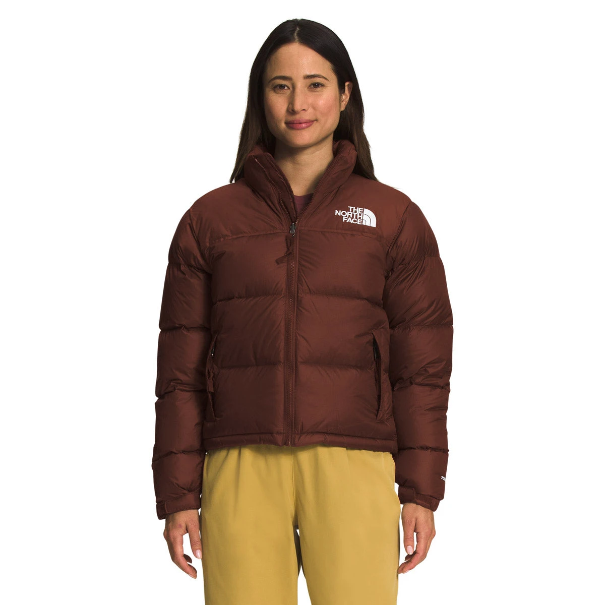 The North Face Women's 1996 Retro Nuptse Jacket 2 The North Face Women's 1996 Retro Nuptse Jacket - Image 2