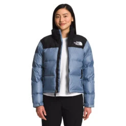 The North Face Women's 1996 Retro Nuptse Jacket 11 The North Face Women's 1996 Retro Nuptse Jacket -Winter Jacket Shop NF0A3XEO 73A hero