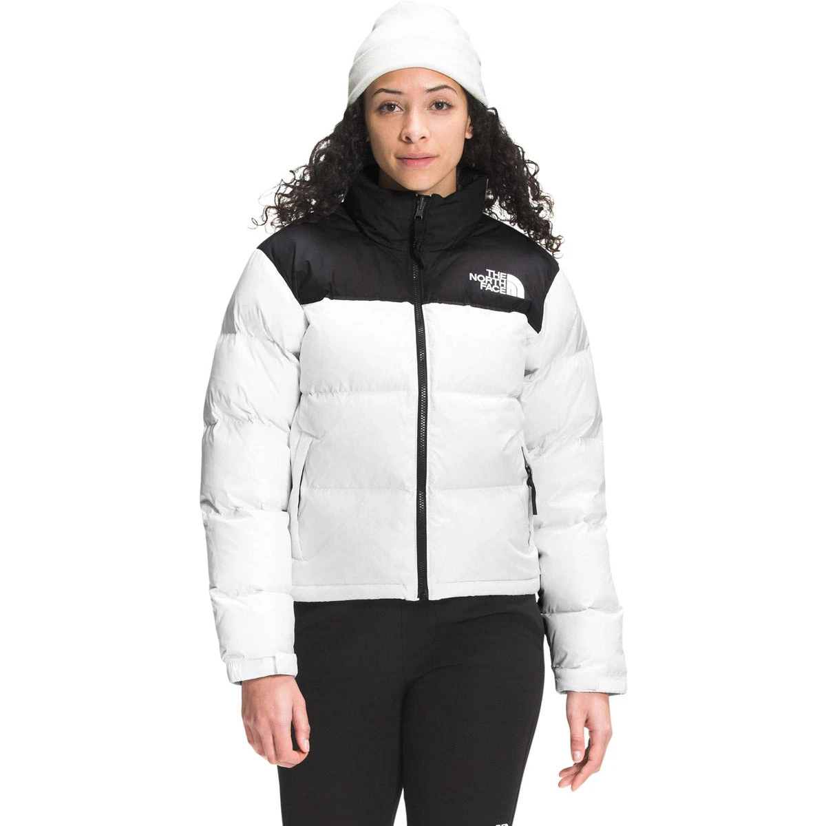 The North Face Women's 1996 Retro Nuptse Jacket 9 The North Face Women's 1996 Retro Nuptse Jacket - Image 9