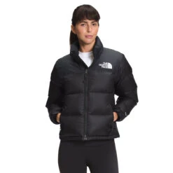 The North Face Women's 1996 Retro Nuptse Jacket 13 The North Face Women's 1996 Retro Nuptse Jacket -Winter Jacket Shop NF0A3XEO LE4 hero