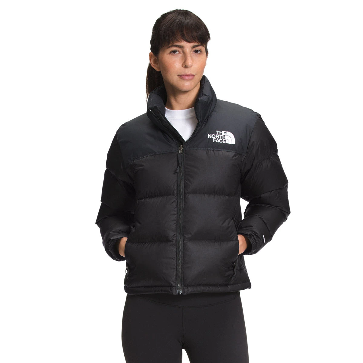 The North Face Women's 1996 Retro Nuptse Jacket 5 The North Face Women's 1996 Retro Nuptse Jacket - Image 5