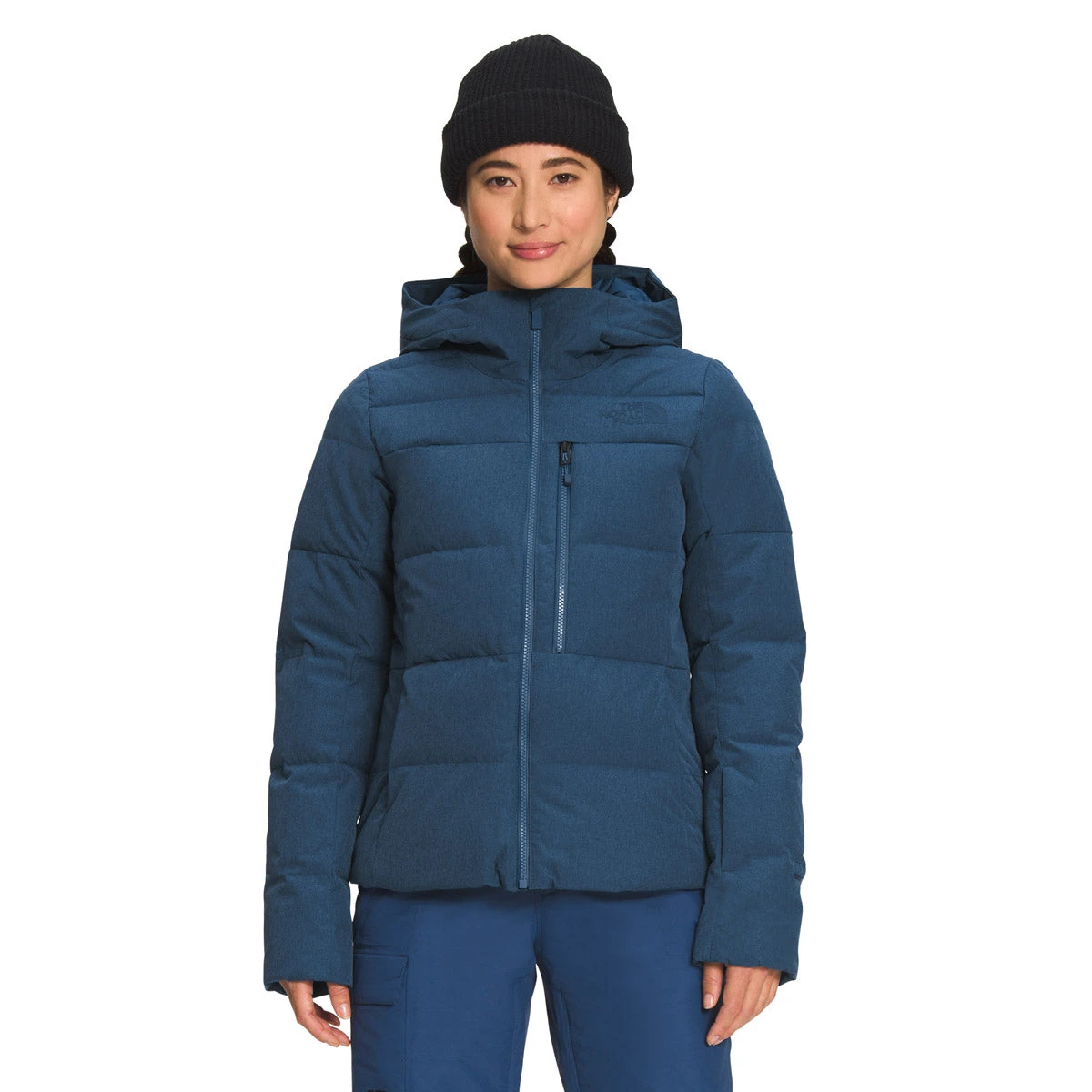 The North Face Women's Heavenly Down Jacket 1 The North Face Women's Heavenly Down Jacket