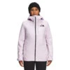 The North Face Women's ThermoBall Eco Snow Triclimate Jacket