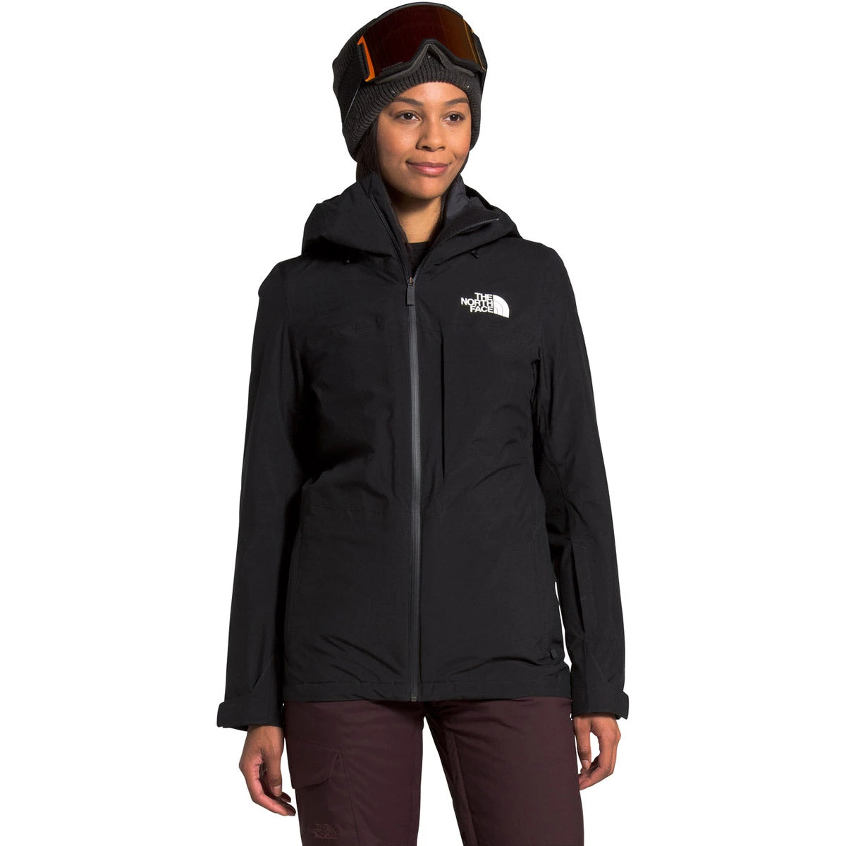 The North Face Women's ThermoBall Eco Snow Triclimate Jacket 5 The North Face Women's ThermoBall Eco Snow Triclimate Jacket - Image 5